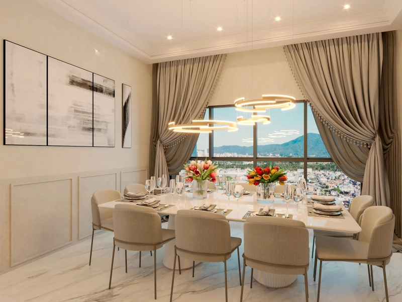 Apartamento 2 Suítes 1 Vagas - Morretes: 24ª foto da galeria de imagens do imóvel