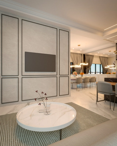 Apartamento 2 Suítes 1 Vagas - Morretes: 26ª foto da galeria de imagens do imóvel
