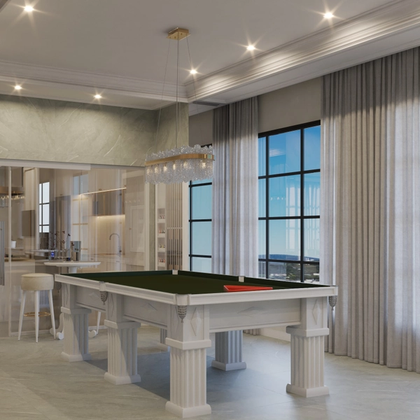 Apartamento 2 Suítes 1 Vagas - Morretes: 6ª foto da galeria de imagens do imóvel