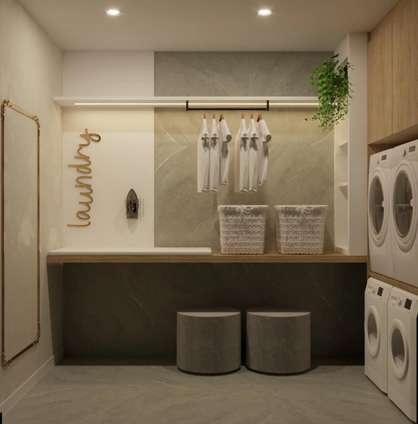 Apartamento 2 Suítes 1 Vagas - Morretes: 5ª foto da galeria de imagens do imóvel