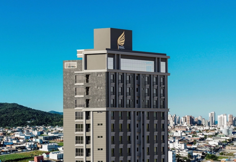 Apartamento 2 Suítes 1 Vagas - Morretes: 18ª foto da galeria de imagens do imóvel