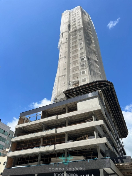 Apartamento 3 suítes 3 vagas - Em Construção: 12ª foto da galeria de imagens do imóvel