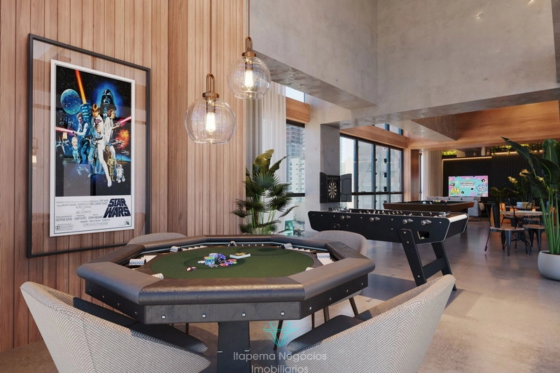 Apartamento 3 suítes 3 vagas - Em Construção: 13ª foto da galeria de imagens do imóvel