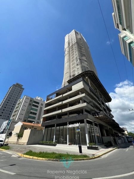 Apartamento 3 suítes 3 vagas - Em Construção: 17ª foto da galeria de imagens do imóvel