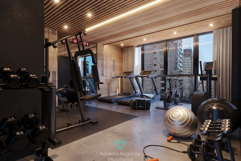 Apartamento 3 suítes 3 vagas - Em Construção: 9ª foto da galeria de imagens do imóvel