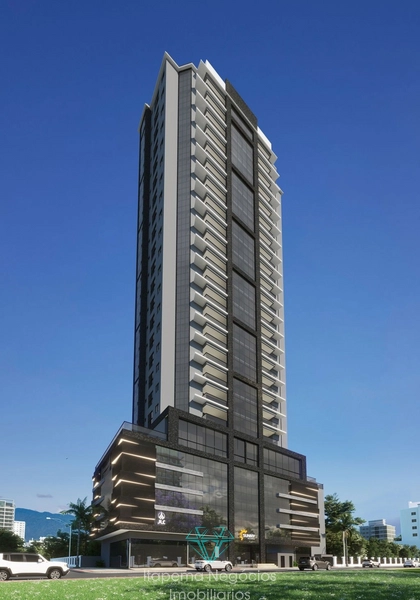 Apartamento 3 suítes 3 vagas - Em Construção: 19ª foto da galeria de imagens do imóvel