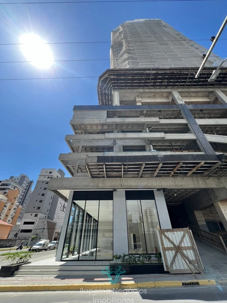 Apartamento 3 suítes 3 vagas - Em Construção: 7ª foto da galeria de imagens do imóvel