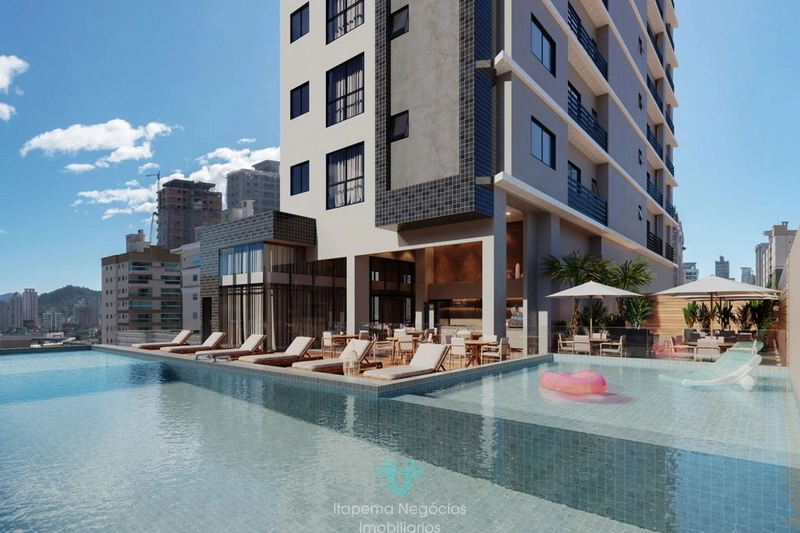 Apartamento 3 suítes 3 vagas - Em Construção: 2ª foto da galeria de imagens do imóvel