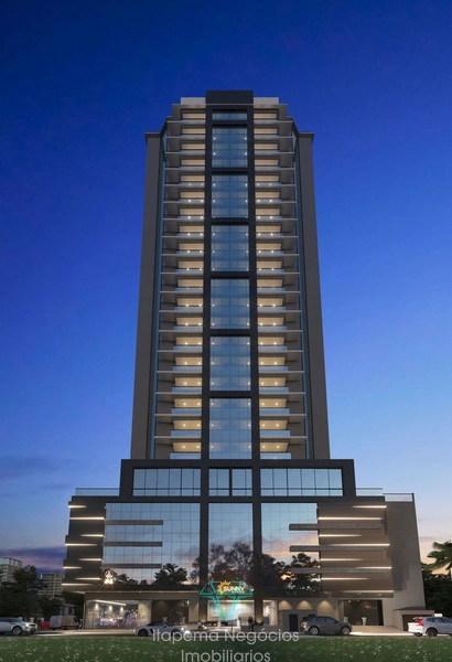 Apartamento 3 suítes 3 vagas - Em Construção: 16ª foto da galeria de imagens do imóvel