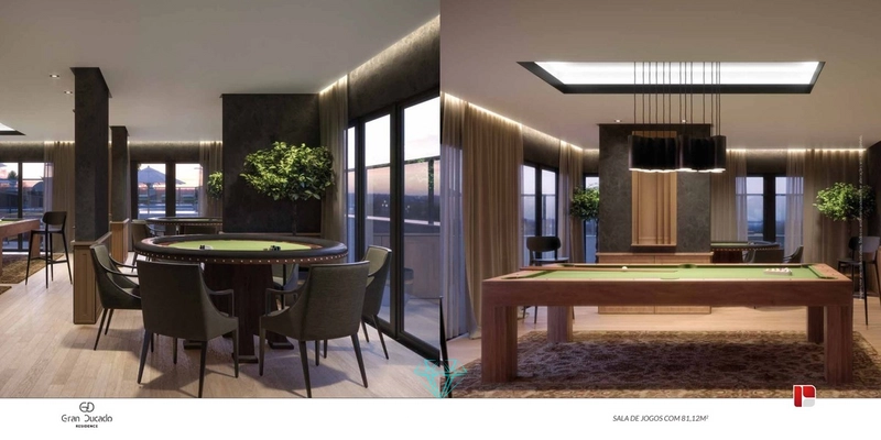Apartamento 2 suítes , mais 2 Demi suíte, 1 vaga.: 11ª foto da galeria de imagens do imóvel