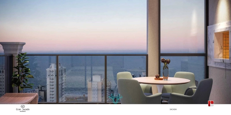 Apartamento 2 suítes , mais 2 Demi suíte, 1 vaga.: 18ª foto da galeria de imagens do imóvel