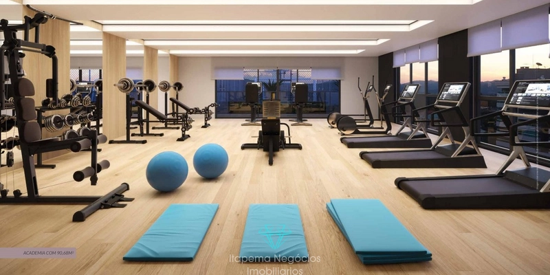 Apartamento 2 suítes , mais 2 Demi suíte, 1 vaga.: 13ª foto da galeria de imagens do imóvel