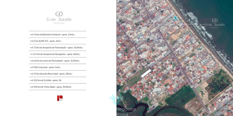 Apartamento 2 suítes , mais 2 Demi suíte, 1 vaga.: 23ª foto da galeria de imagens do imóvel