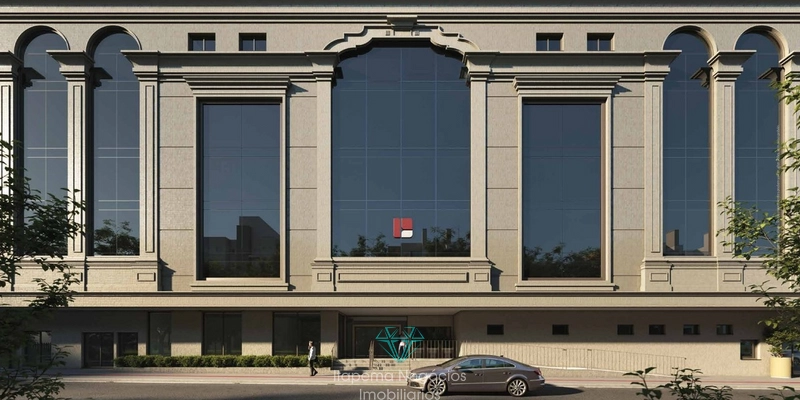 Apartamento 2 suítes , mais 2 Demi suíte, 1 vaga.: 3ª foto da galeria de imagens do imóvel