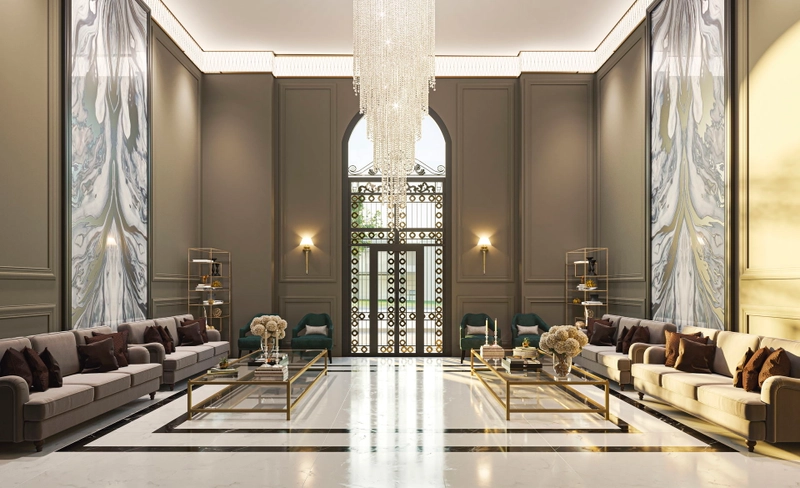 Apartamento 4 Suítes 3 Vagas: 6ª foto da galeria de imagens do imóvel
