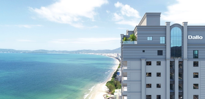 Apartamento 4 Suítes 3 Vagas: 8ª foto da galeria de imagens do imóvel