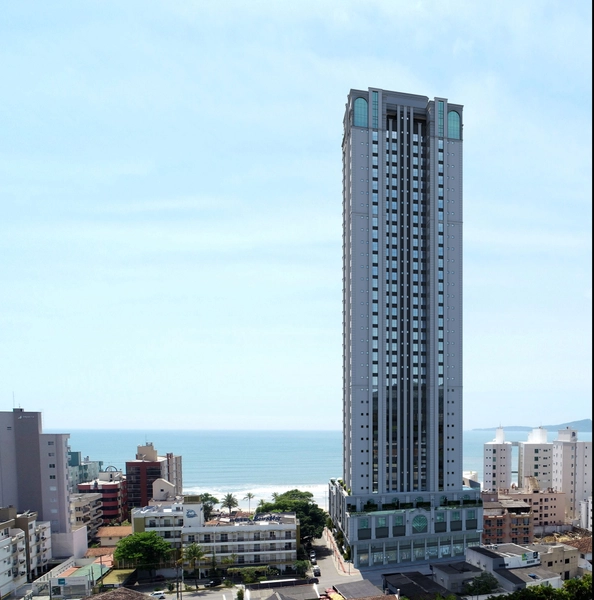 Apartamento 4 Suítes 3 Vagas: 2ª foto da galeria de imagens do imóvel
