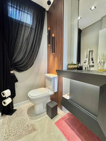 Apartamento em localização privilegiada no centro de Blumenau: 27ª foto da galeria de imagens do imóvel