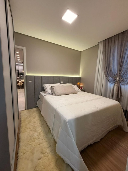 Apartamento em localização privilegiada no centro de Blumenau: 23ª foto da galeria de imagens do imóvel