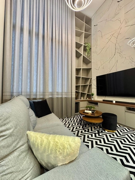 Apartamento em localização privilegiada no centro de Blumenau: 13ª foto da galeria de imagens do imóvel