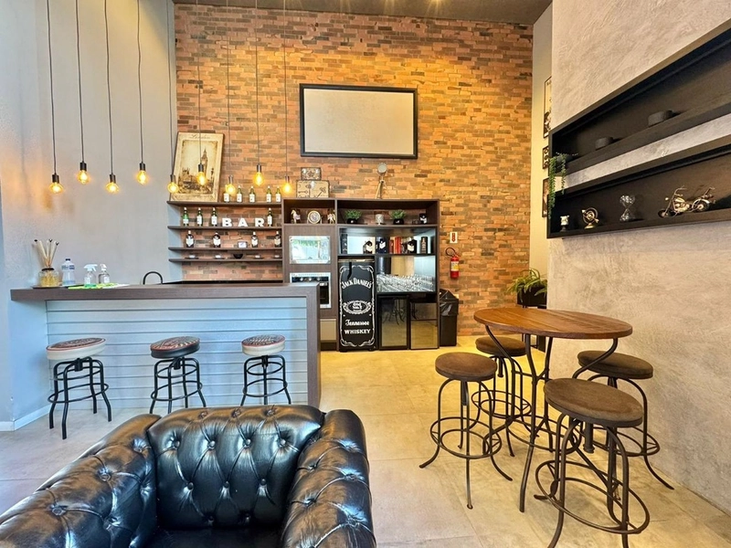 Apartamento em localização privilegiada no centro de Blumenau: 7ª foto da galeria de imagens do imóvel