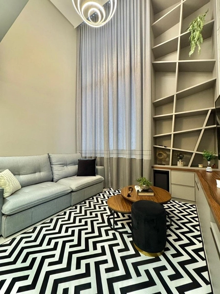 Apartamento em localização privilegiada no centro de Blumenau: 15ª foto da galeria de imagens do imóvel