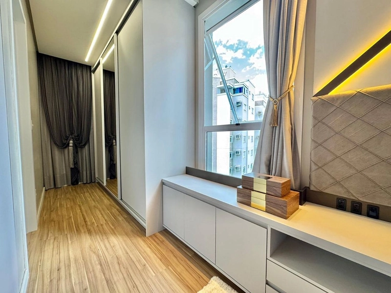 Apartamento em localização privilegiada no centro de Blumenau: 22ª foto da galeria de imagens do imóvel