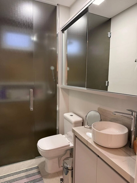 Apartamento em localização privilegiada no centro de Blumenau: 30ª foto da galeria de imagens do imóvel