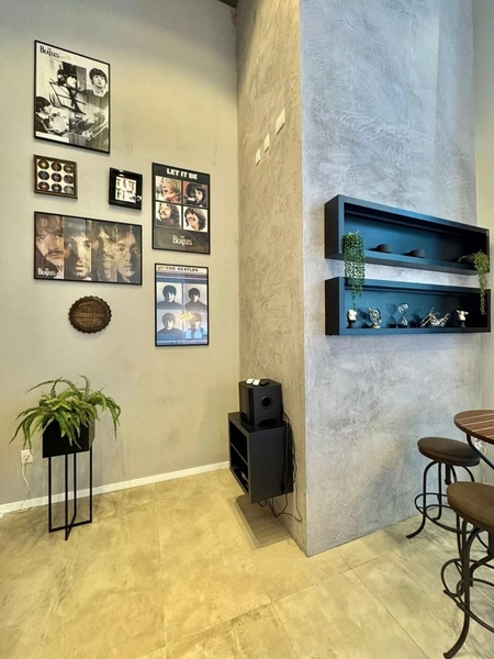 Apartamento em localização privilegiada no centro de Blumenau: 4ª foto da galeria de imagens do imóvel