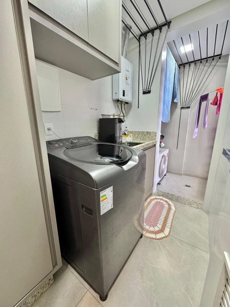 Apartamento em localização privilegiada no centro de Blumenau: 18ª foto da galeria de imagens do imóvel