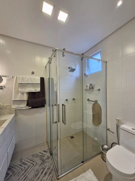 APARTAMENTO MOBILIADO E DECORADO À VENDA – MEIA PRAIA, ITAPEMA/SC: 10ª foto da galeria de imagens do imóvel
