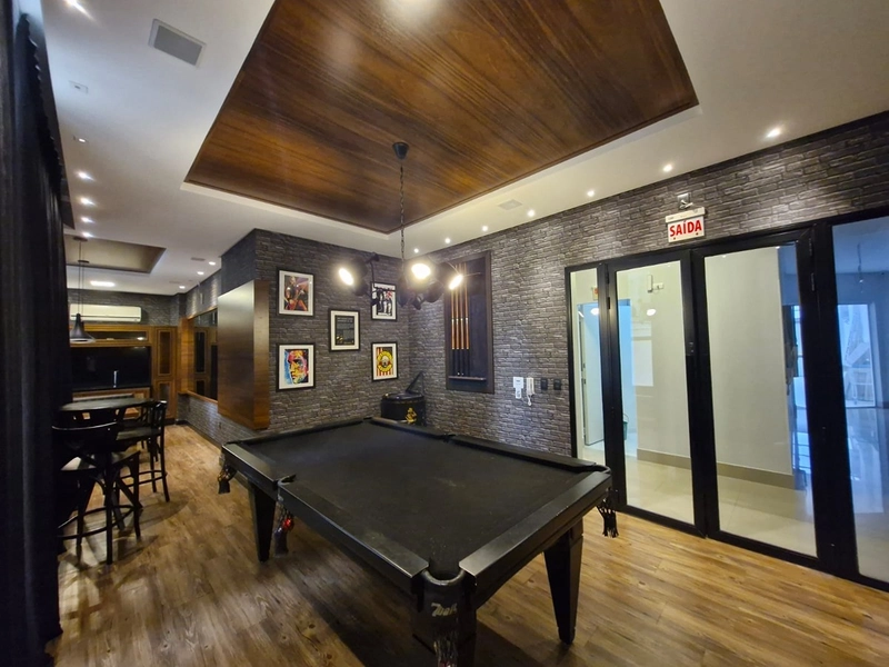 APARTAMENTO MOBILIADO E DECORADO À VENDA – MEIA PRAIA, ITAPEMA/SC: 27ª foto da galeria de imagens do imóvel