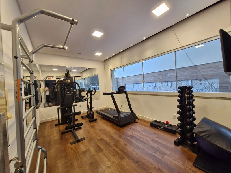 APARTAMENTO MOBILIADO E DECORADO À VENDA – MEIA PRAIA, ITAPEMA/SC: 29ª foto da galeria de imagens do imóvel