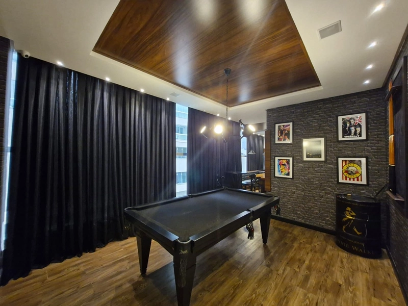 APARTAMENTO MOBILIADO E DECORADO À VENDA – MEIA PRAIA, ITAPEMA/SC: 26ª foto da galeria de imagens do imóvel