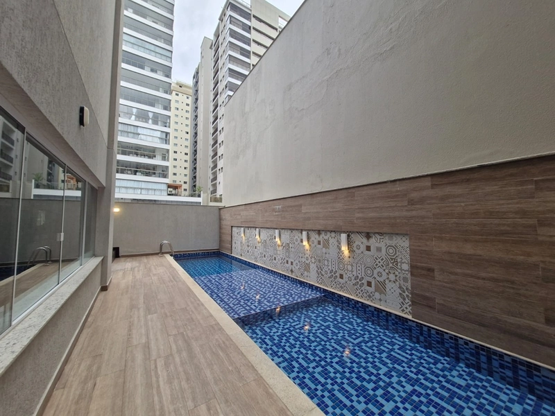 APARTAMENTO MOBILIADO E DECORADO À VENDA – MEIA PRAIA, ITAPEMA/SC: 32ª foto da galeria de imagens do imóvel