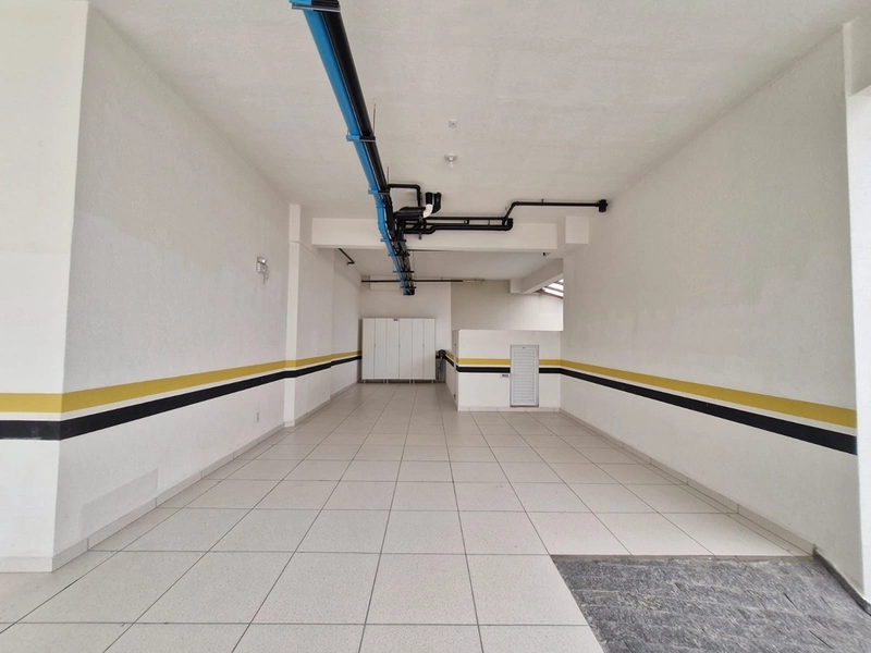 APARTAMENTO MOBILIADO E DECORADO À VENDA – MEIA PRAIA, ITAPEMA/SC: 19ª foto da galeria de imagens do imóvel