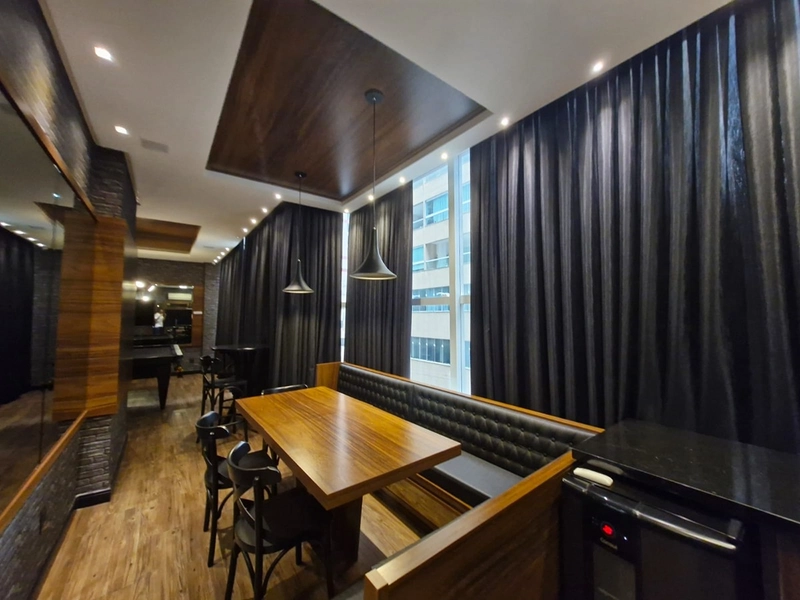 APARTAMENTO MOBILIADO E DECORADO À VENDA – MEIA PRAIA, ITAPEMA/SC: 23ª foto da galeria de imagens do imóvel