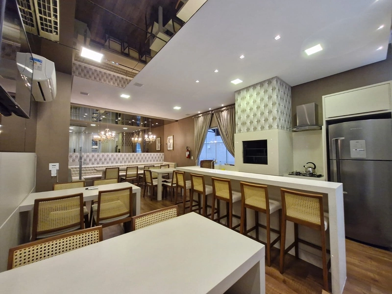APARTAMENTO MOBILIADO E DECORADO À VENDA – MEIA PRAIA, ITAPEMA/SC: 20ª foto da galeria de imagens do imóvel