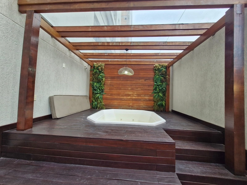 APARTAMENTO MOBILIADO E DECORADO À VENDA – MEIA PRAIA, ITAPEMA/SC: 31ª foto da galeria de imagens do imóvel