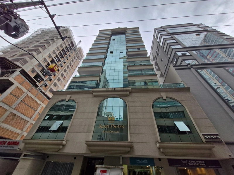 APARTAMENTO MOBILIADO E DECORADO À VENDA – MEIA PRAIA, ITAPEMA/SC: 38ª foto da galeria de imagens do imóvel