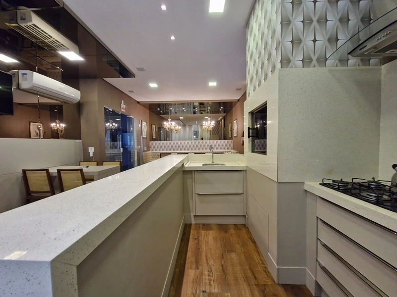 APARTAMENTO MOBILIADO E DECORADO À VENDA – MEIA PRAIA, ITAPEMA/SC: 22ª foto da galeria de imagens do imóvel
