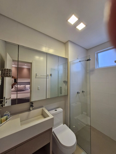 APARTAMENTO MOBILIADO E DECORADO À VENDA – MEIA PRAIA, ITAPEMA/SC: 9ª foto da galeria de imagens do imóvel