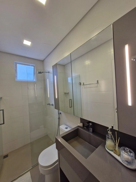 APARTAMENTO MOBILIADO E DECORADO À VENDA – MEIA PRAIA, ITAPEMA/SC: 12ª foto da galeria de imagens do imóvel