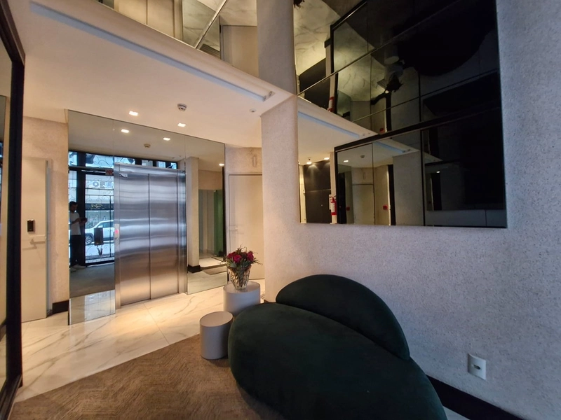 APARTAMENTO MOBILIADO E DECORADO À VENDA – MEIA PRAIA, ITAPEMA/SC: 36ª foto da galeria de imagens do imóvel
