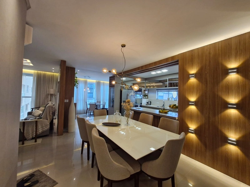 APARTAMENTO MOBILIADO E DECORADO À VENDA – MEIA PRAIA, ITAPEMA/SC: 16ª foto da galeria de imagens do imóvel