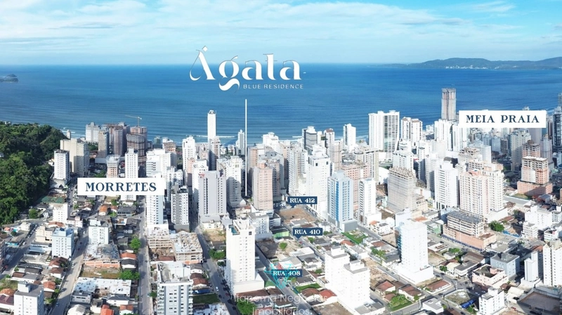 Apartamento à Venda – 2 Dormitórios (1 Suíte) com Vaga de Garagem: 1ª foto da galeria de imagens do imóvel