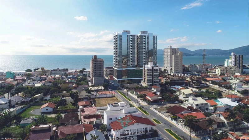 Apartamento bem localizado com 02- Suítes - 02 - Vagas de Garagem: 12ª foto da galeria de imagens do imóvel