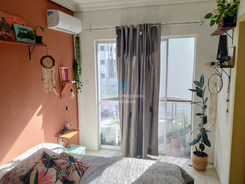 Apartamento à Venda – Segunda Quadra: 9ª foto da galeria de imagens do imóvel