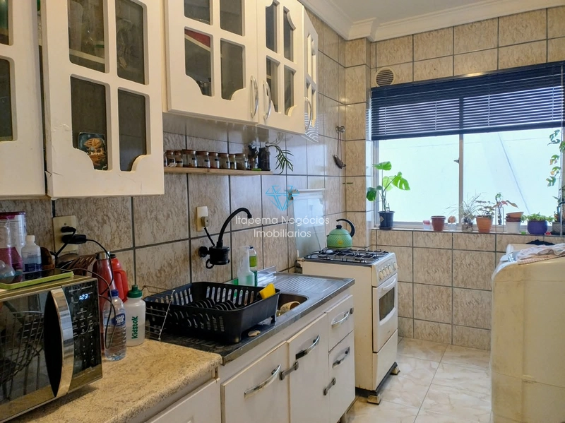 Apartamento à Venda – Segunda Quadra: 5ª foto da galeria de imagens do imóvel