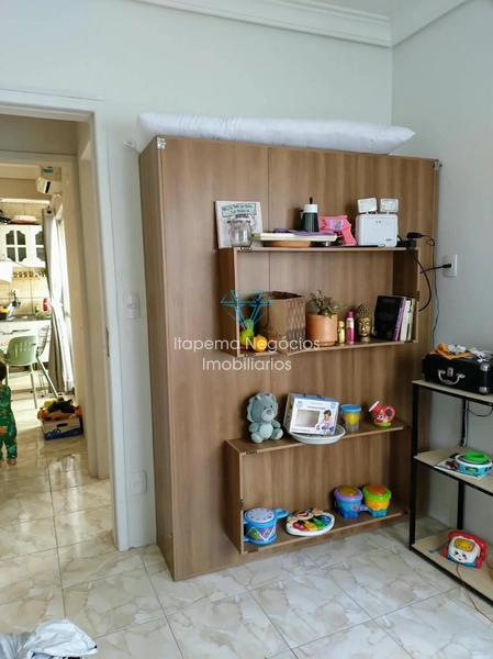 Apartamento à Venda – Segunda Quadra: 6ª foto da galeria de imagens do imóvel